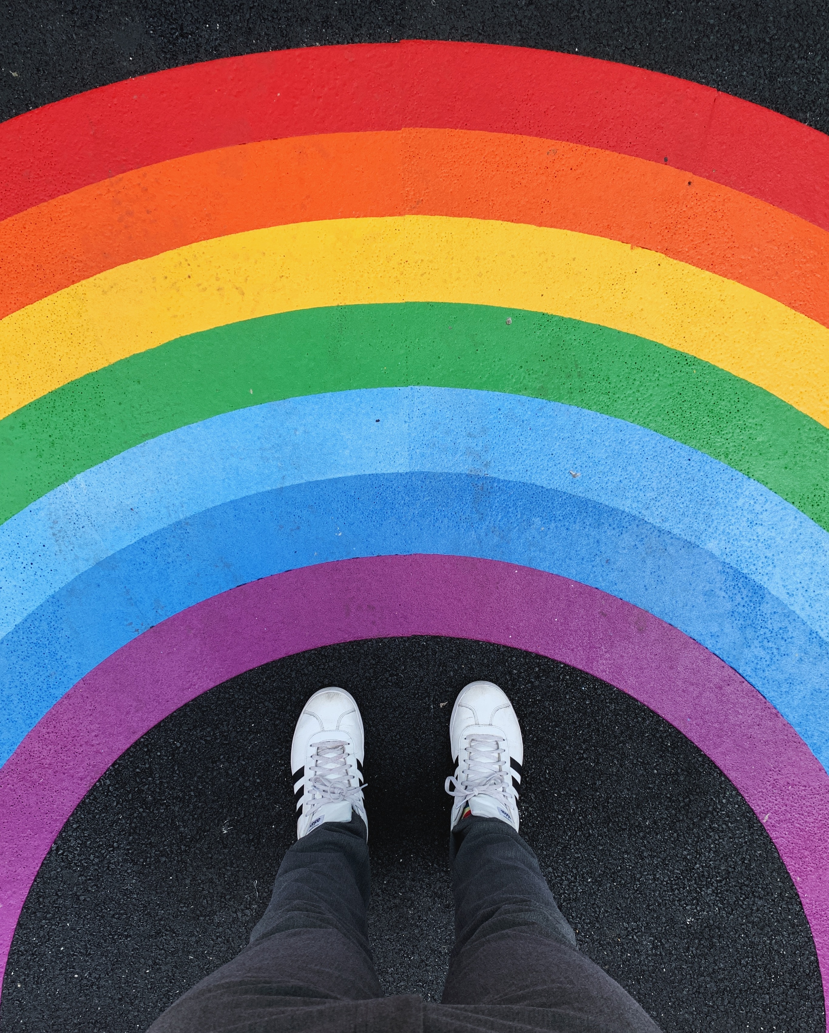 pride photo
